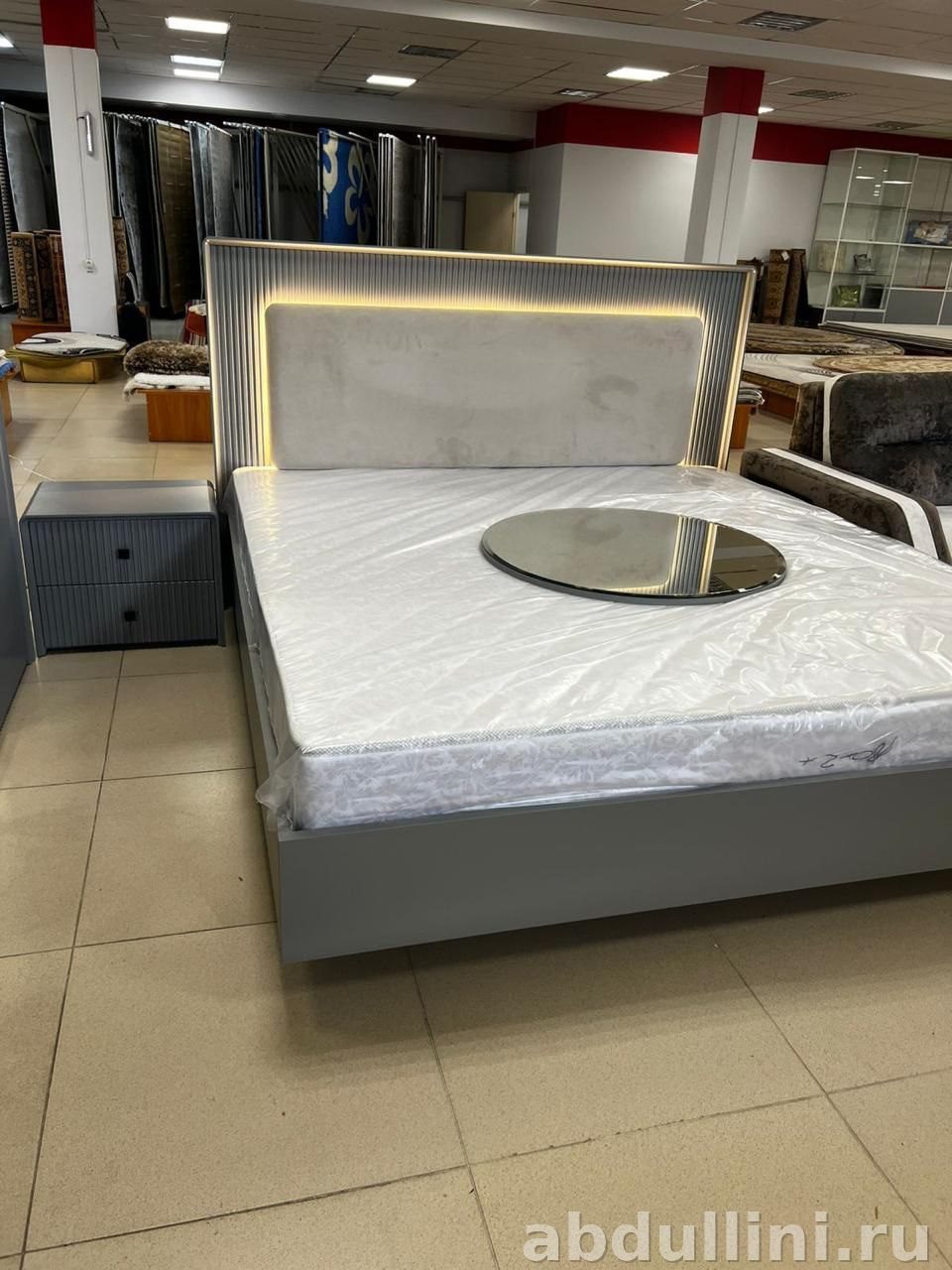 Спальня Севилья 5и дв — купить в Дагестане Севилья — купить в Дагестане — фото 5