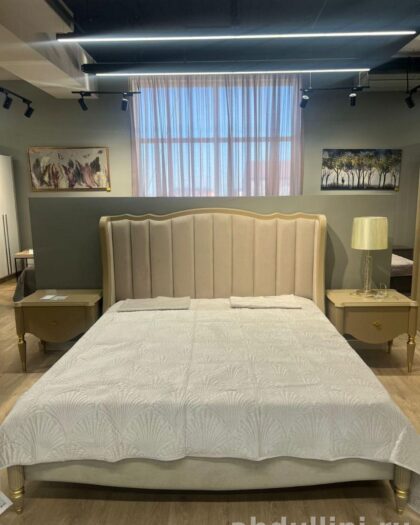 Спальня Моника 3986 — купить в Дагестане | Мебель от производителя другой цвет — купить в Дагестане — фото 1