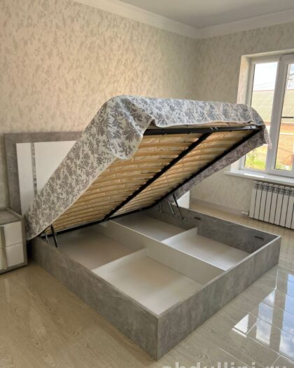 Спальня Оливия 3988: купить в Дагестане, мебель от производителя — купить в Дагестане — фото 1