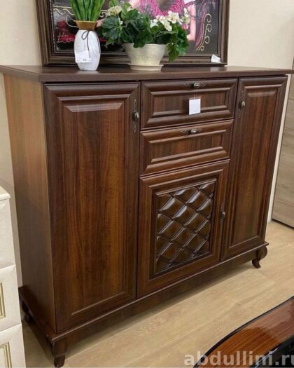 Комод Ванесса — купить в Дагестане, мебель от производителя — купить в Дагестане — фото 1