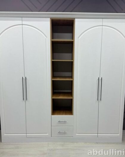 Шкаф Моника 4004: купить в Дагестане, мебель от производителя — купить в Дагестане