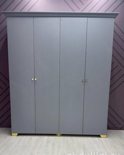 Шкаф Марвин 4х — купить в Дагестане — купить в Дагестане