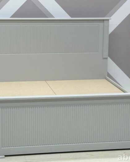 Кровать Полос 160/200 и 180/200 в Дагестане | Мебель от производителя — купить в Дагестане