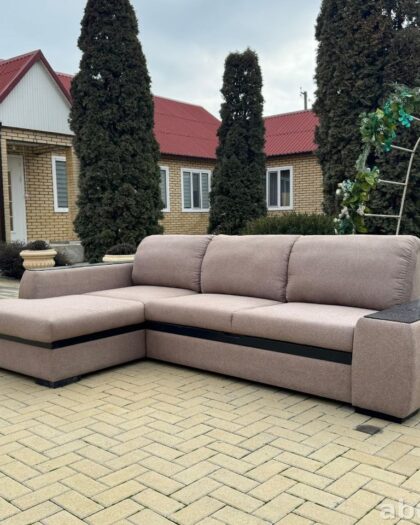 Угловой диван «Лофт» купить в Дагестане | Мебель от производителя — купить в Дагестане