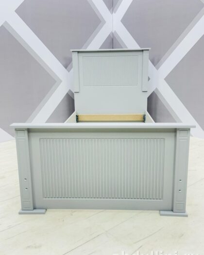 Кровать Полос 90/200 — купить в Дагестане от производителя — купить в Дагестане