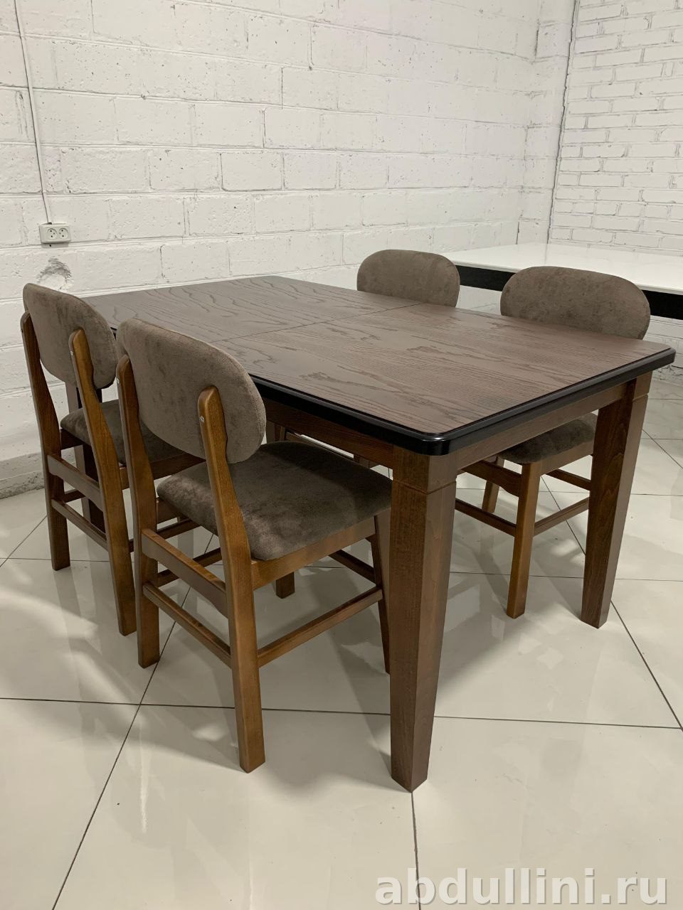 Обеденный комплект «Кармен» — купить в Дагестане Кармен