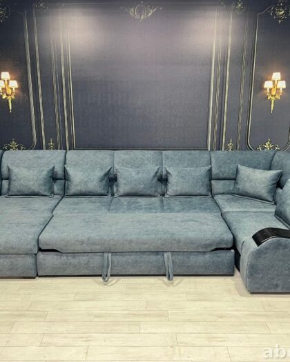 Угловой диван КОМФОРТ в Дагестане – купить у производителя — купить в Дагестане