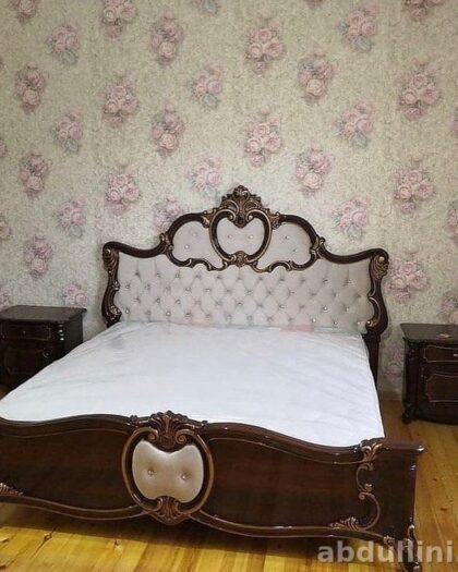 Спальня «Лорена» — купить в Дагестане | FORTUNA HOME — купить в Дагестане — фото 1