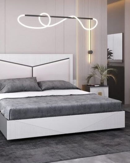 Спальня Фрида 4046 — купить в Дагестане от производителя — купить в Дагестане — фото 1