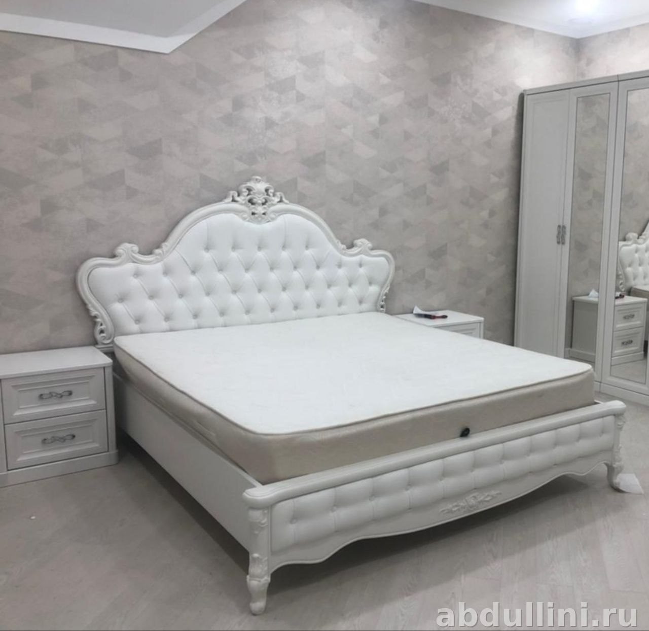 Мебельный комплект "Мишель" купить в Дагестане — купить в Дагестане — фото 1