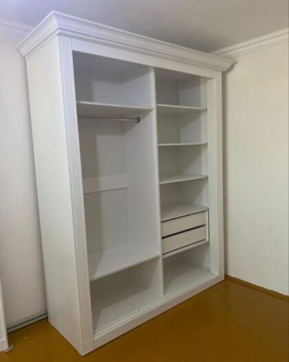 Шкаф Нео — купить в Дагестане | Мебель от производителя (Нео) — купить в Дагестане