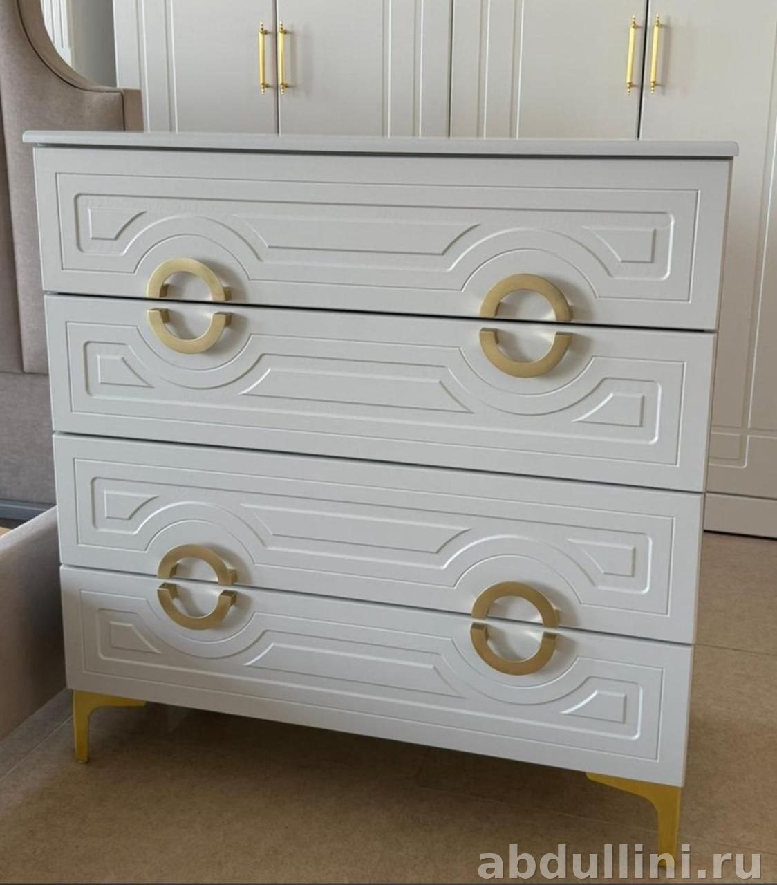 Комод Адель — стильная мебель для дома в Дагестане — купить в Дагестане