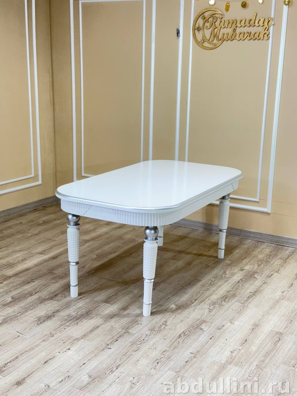 Обеденный стол Eжик и стулья Сурен — купить в Дагестане (раздвижной) — купить в Дагестане — фото 3