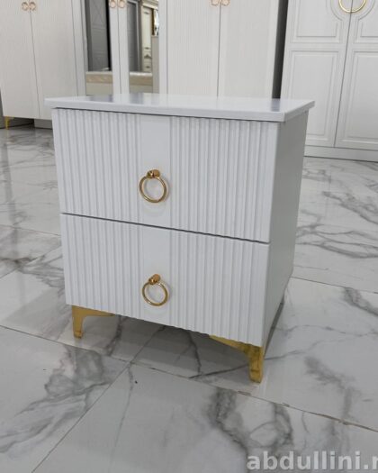 Тумбочка НЕО — стильная мебель для спальни в Дагестане — купить в Дагестане