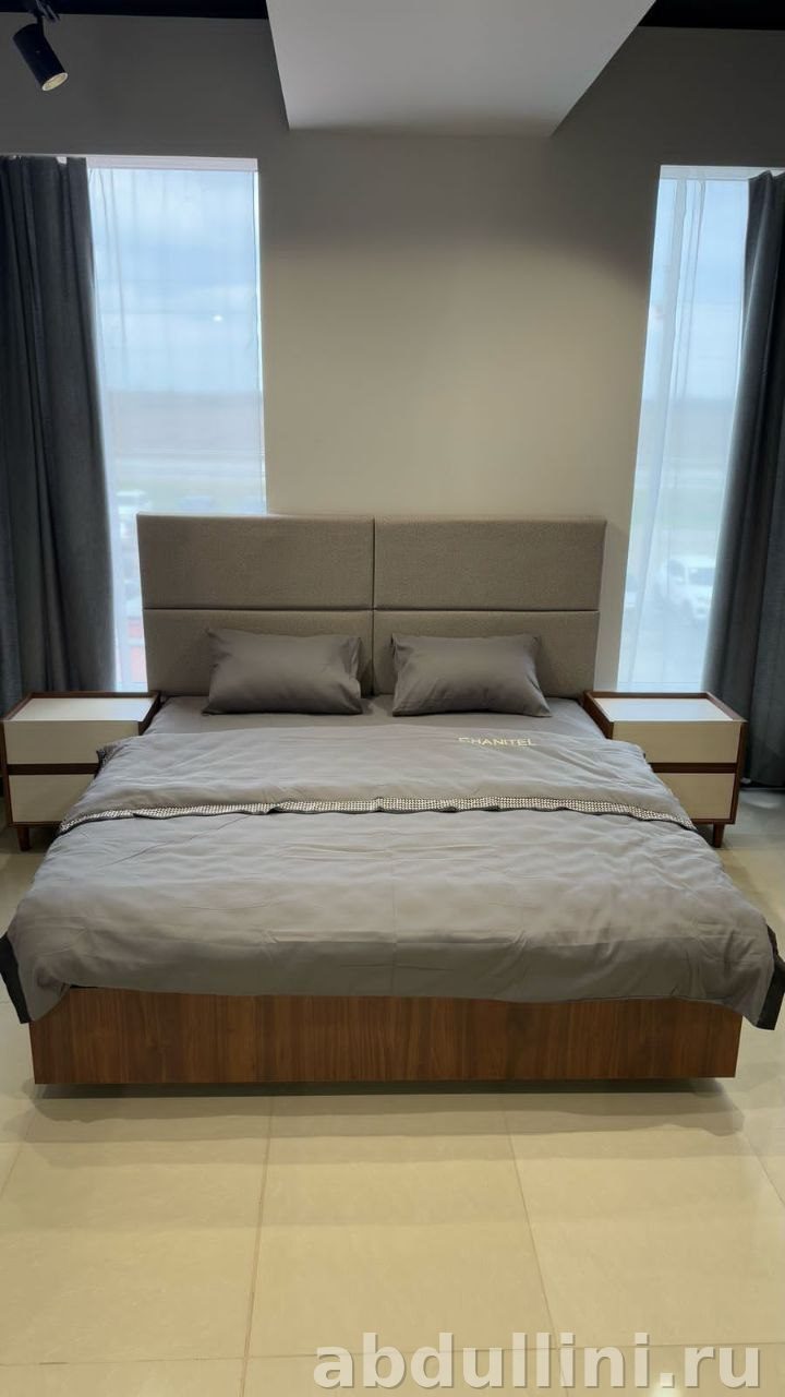 Спальня Катрин 6дв — купить в Дагестане | Мебель от производителя — купить в Дагестане — фото 1