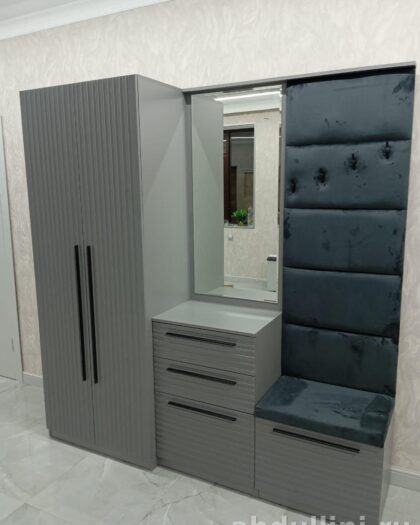 Прихожая «Марсель» 4074 — купить в Дагестане — купить в Дагестане