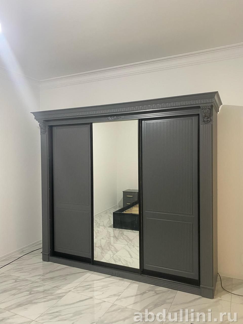 Шкаф-купе Веста 4083 — купить в Дагестане — купить в Дагестане — фото 1