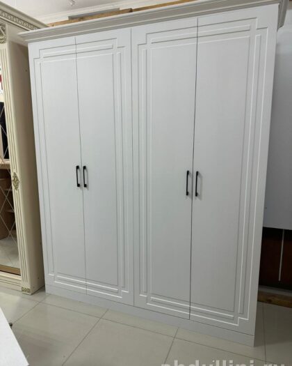 Шкаф «Анталья» 4092 — купить в Дагестане, мебель от производителя — купить в Дагестане