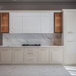 Кухня «БЕЛУЧИ» в стиле неоклассика — купить в Дагестане — купить в Дагестане