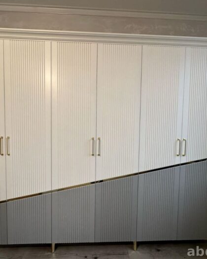 Шкаф «Элина» — купить в Дагестане | Мебель на заказ — купить в Дагестане