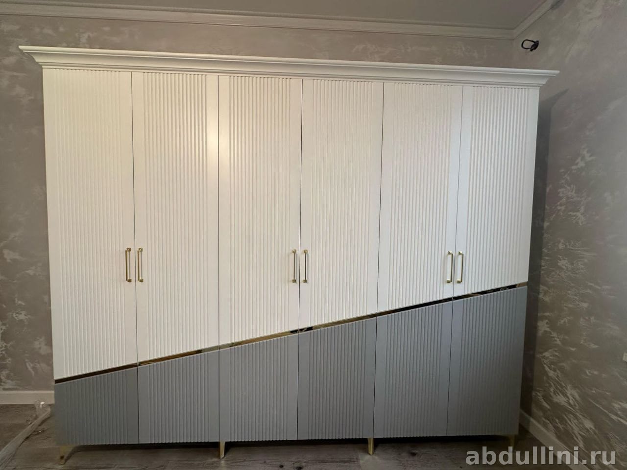 Шкаф «Элина» — купить в Дагестане | Мебель на заказ — купить в Дагестане