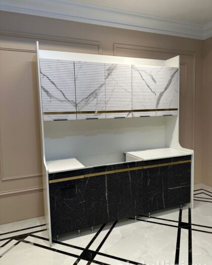 Кухня «Милена» 4097 — мебель на заказ в Дагестане — купить в Дагестане