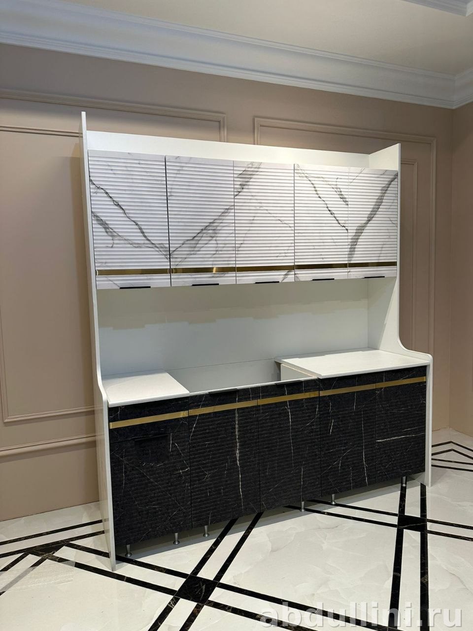 Кухня «Милена» 4097 — мебель на заказ в Дагестане — купить в Дагестане