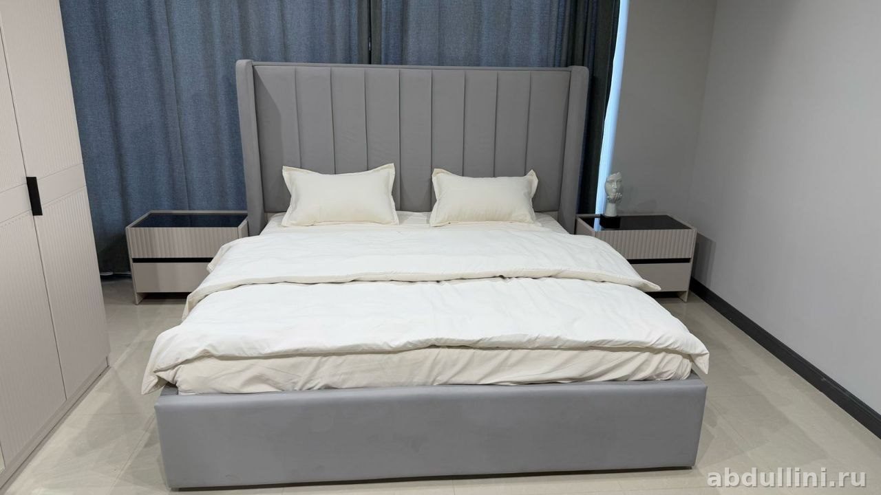 Спальня «Адель» в Дагестане: купить мебель от производителя — купить в Дагестане — фото 1