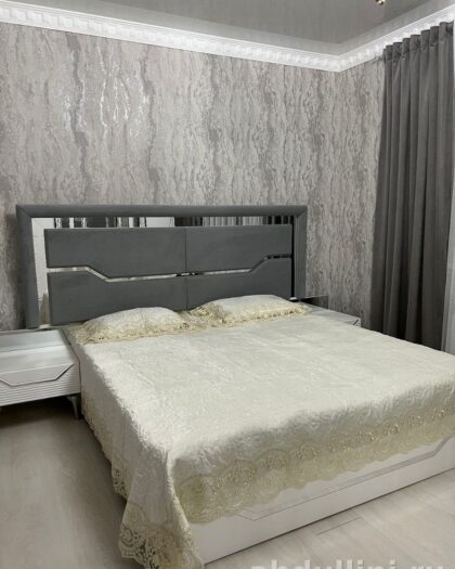 Спальня Стефани 4108: купить в Дагестане, мебель от производителя — купить в Дагестане — фото 1