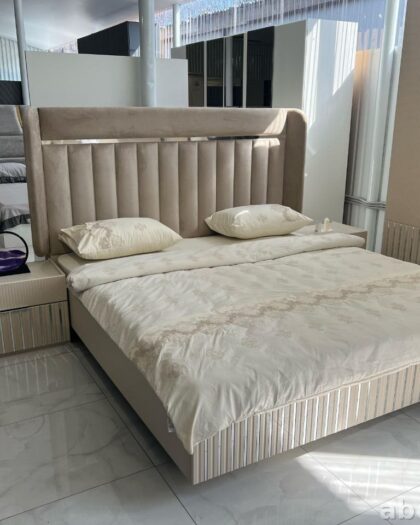 Спальня «Сидея 5дв» — купить в Дагестане — купить в Дагестане — фото 1