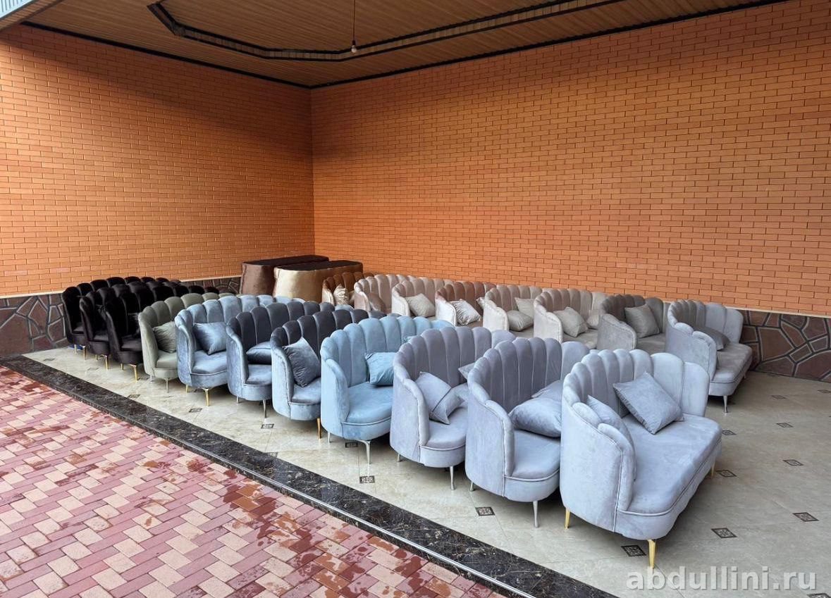 Диван Ракушка — купить в Дагестане от производителя — купить в Дагестане