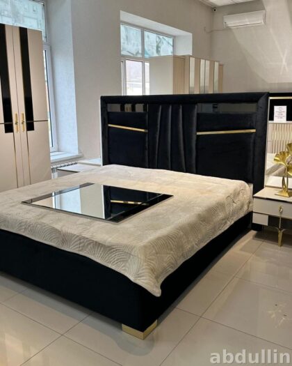 Спальня «Леонарда» — купить в Дагестане — купить в Дагестане — фото 1