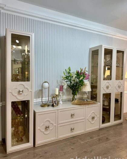 Готовый мебельный комплект Фелисия в Дагестане — купить в Дагестане