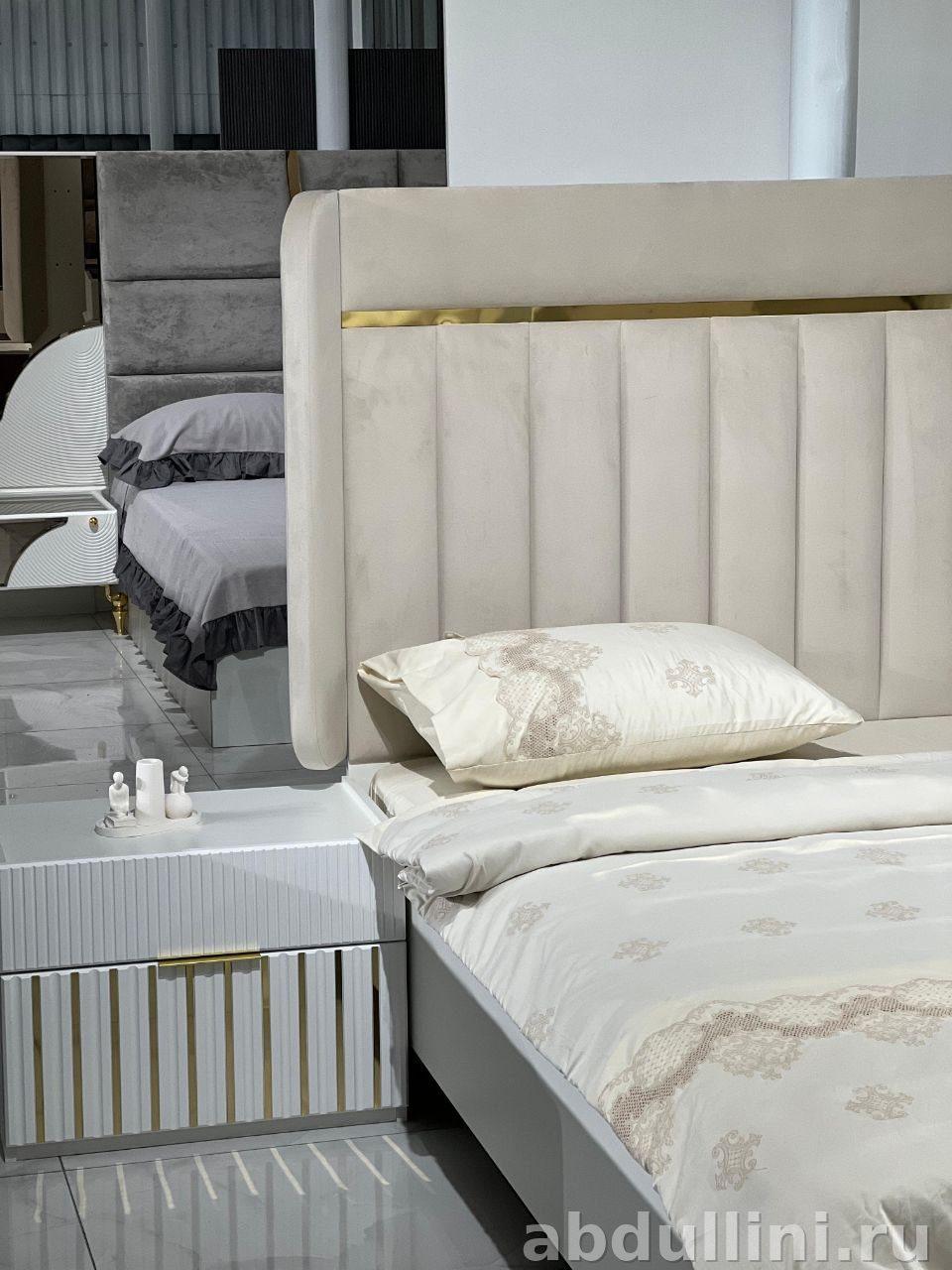 Спальня «Сидея 5дв» — купить в Дагестане | Мебель от производителя — купить в Дагестане — фото 2