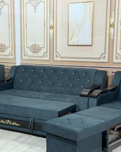 Тройка «Барселона» — купить в Дагестане | Мебель от производителя — купить в Дагестане