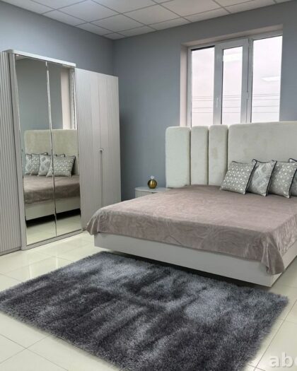 Спальня Портофино купить в Дагестане | Мебель от производителя — купить в Дагестане — фото 1