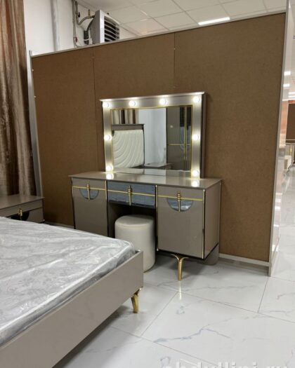 Спальня Prada в Дагестане — мебель от производителя — купить в Дагестане