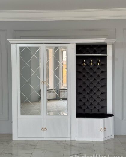 Мебель для прихожей Глория 5 Макс Нео — купить в Дагестане Макс Нео — купить в Дагестане — фото 1