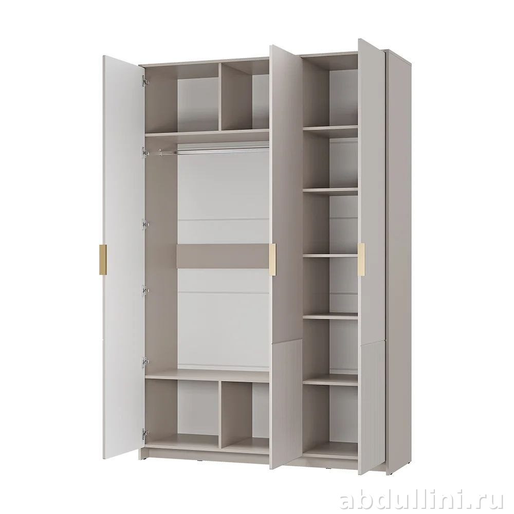 Шкаф Пандора 3х створчатый — купить в Дагестане — купить в Дагестане