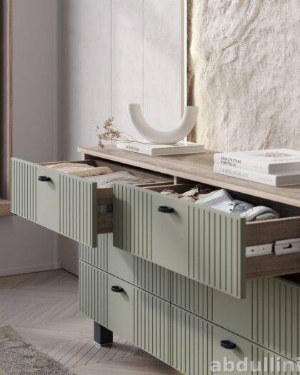 Комод Диамонд: купить в Дагестане, мебель от производителя — купить в Дагестане