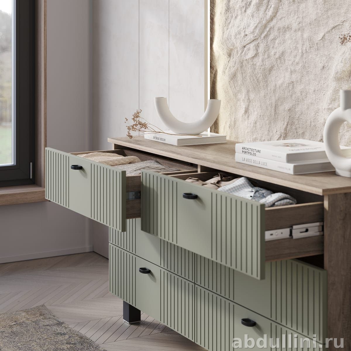 Комод Диамонд: купить в Дагестане, мебель от производителя — купить в Дагестане