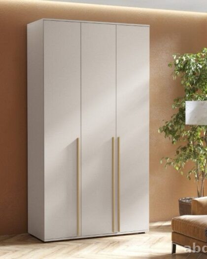 Шкаф 3-х ств. Норд — модная мебель на заказ в Дагестане — купить в Дагестане
