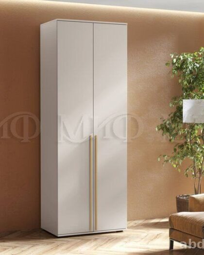 Шкаф 2-х створчатый Норд — купить в Дагестане (2 створки) — купить в Дагестане