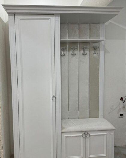 Прихожая «Глория 2 Модерн» — купить в Дагестане — купить в Дагестане