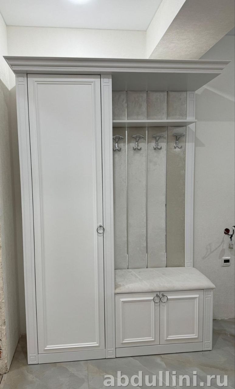 Прихожая «Глория 2 Модерн» — купить в Дагестане — купить в Дагестане