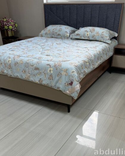 Спальня 4084 в стиле Сохо — купить в Дагестане — купить в Дагестане — фото 1