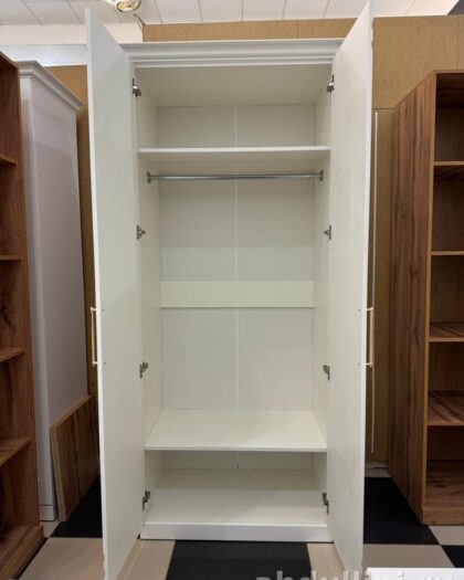 Шкаф «Айша» 2-х — купить в Дагестане, мебель от производителя (2-х) — купить в Дагестане