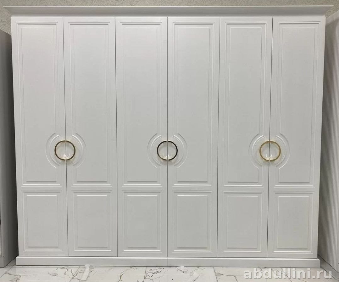 Спальня Адель 4086: купить в Дагестане мебель от производителя — купить в Дагестане — фото 6