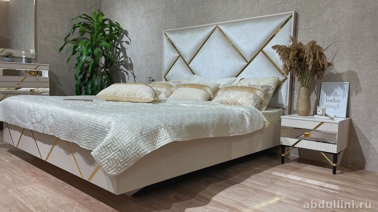 Купить комплект мебели 4088 «Ализе» в Дагестане — купить в Дагестане — фото 1