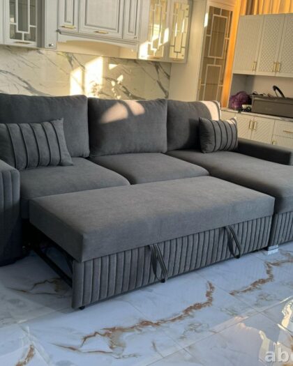 Диван Бруно с атоманкой — купить в Дагестане — купить в Дагестане